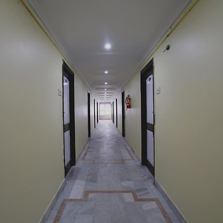 Secundurabad Hotel O Raja Residency Near Snow World מראה חיצוני תמונה