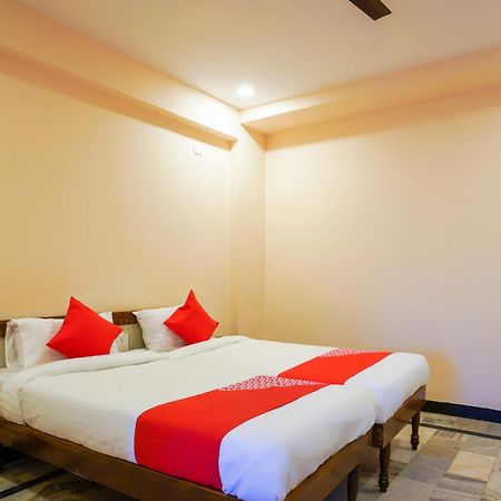 Secundurabad Hotel O Raja Residency Near Snow World מראה חיצוני תמונה