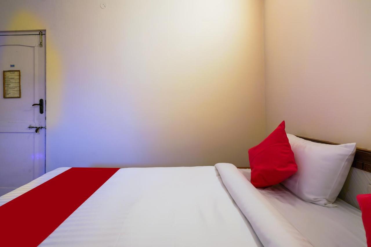 Secundurabad Hotel O Raja Residency Near Snow World מראה חיצוני תמונה