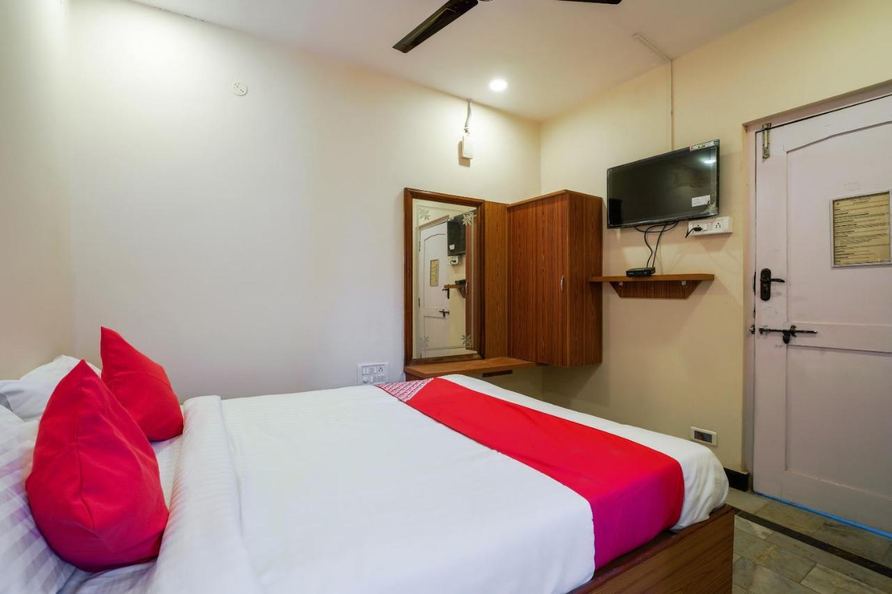 Secundurabad Hotel O Raja Residency Near Snow World מראה חיצוני תמונה